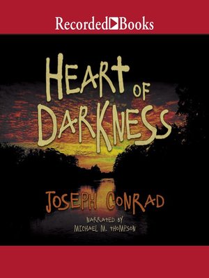cover image of Heart of Darkness